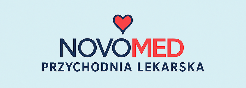 Logo NOVOMED